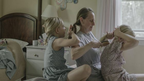 My Parents Expected to Be Retired. Instead, They Are Raising My Sister’s Kids.