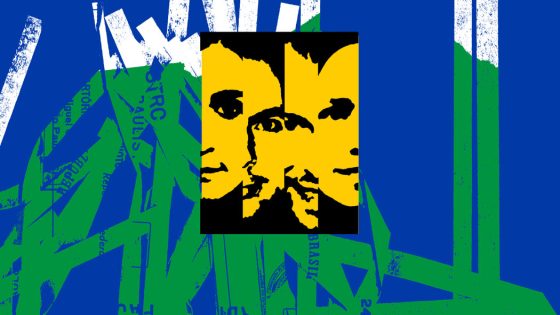 Russia Used Brazil to Create Deep-Cover Spies