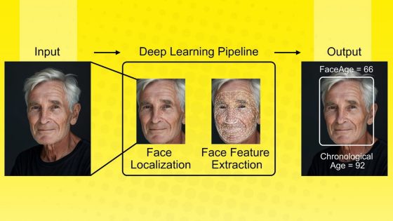 Scientists use AI facial analysis to predict cancer survival outcomes - Financial Times