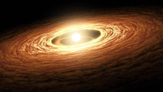 Cosmic Ct Scan Reveals Unexpected Secrets About The Universe’s Growth