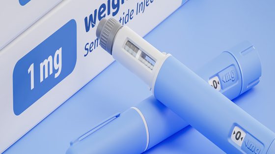 Landmark Study Finds Semaglutide Effectively Treats Serious Liver Disease : ScienceAlert
