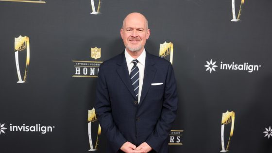 Rich Eisen set for return to ESPN