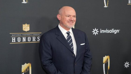 Rich Eisen moving his show to ESPN in stunning reunion