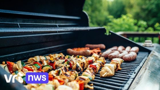 Meer meldingen over voedselvergiftiging bij FAVV: hoe kan je het risico verkleinen?