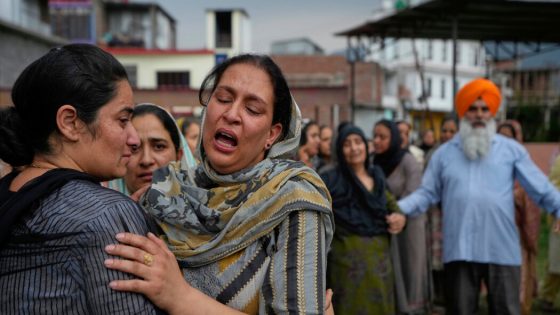 How Indians Are Feeling About the Escalating Conflict With Pakistan