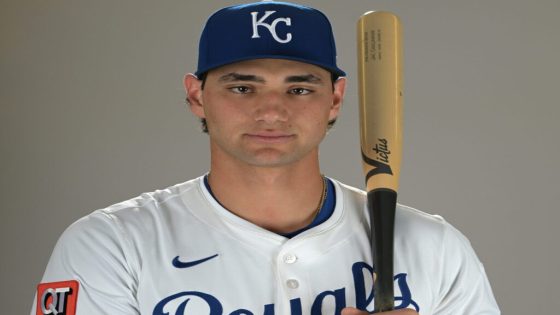 This Is When The Royals Might Promote Jac Caglianone