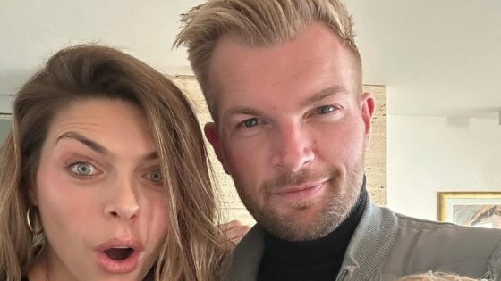 Ruben Van Gucht heeft geweldig nieuws te melden over zijn zoontje Mondo | Voetbal24