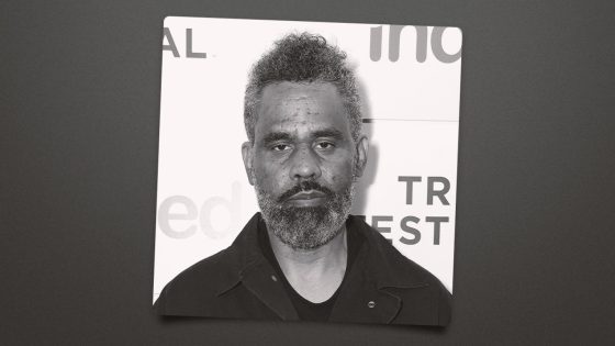 Sacha Jenkins Dead: Journalist Turned Documentarian