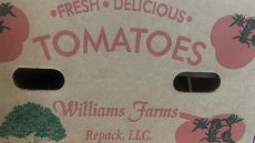 Salmonella contamination prompts tomato recalls in 14 states, including NC :: WRAL.com