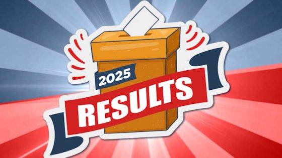 What happened in the San Antonio mayor, City Council election on May 3, 2025