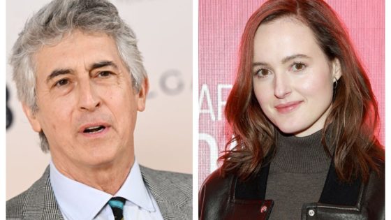 Searchlight Buys Alexander Payne's 'Somewhere Out There' for Worldwide