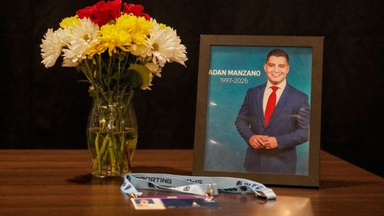 Second suspect charged with murder in death of Telemundo reporter
