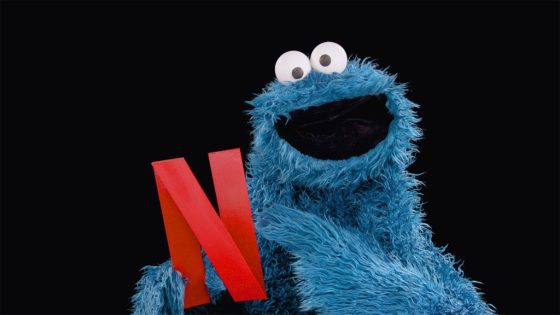 'Sesame Street' Heads To Netflix With Streaming Deal For PBS Series