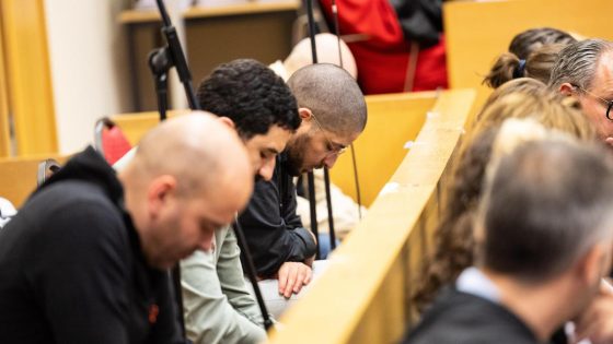 Zeven mannen schuldig aan gijzeling 13-jarige Genkse jongen, die 42 dagen werd vastgehouden