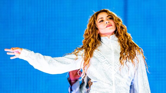 Shakira, Jason Aldean, Brooks & Dunn Shows at Fenway Park Cancelled