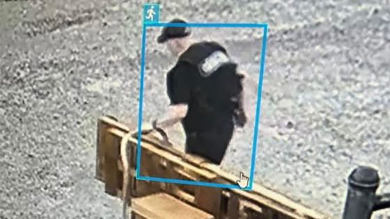 Arksansas prison escape: Here’s what we know about a former police chief who broke out of prison while serving time for murder and rape