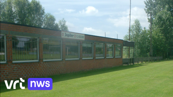 Boze buurman schiet met luchtdrukgeweer kogeltje in achterhoofd van jonge voetballer in Sint-Gillis-Waas 