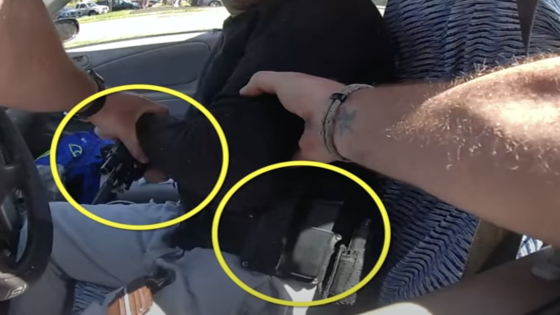 Body camera footage released in Fairfax County deadly shooting that also injured 2 officers