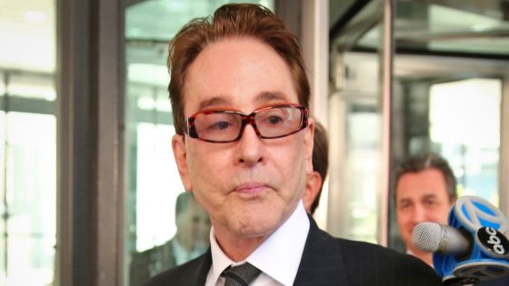 Break-in at Beanie Babies billionaire's California home leaves woman in coma