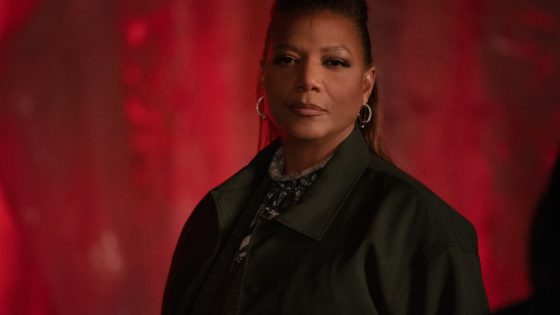 'The Equalizer' Canceled After Five Seasons at CBS