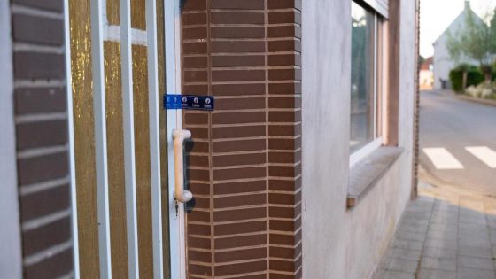 Onderzoek naar overlijden van 39-jarige vrouw in Tielt: partner wordt verhoord