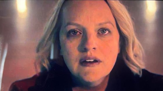 The Handmaid's Tale Bosses Unpack Those Big Deaths in Episode 9