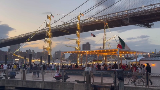 Source tells CNN what may have caused Mexican naval ship’s crash into Brooklyn Bridge