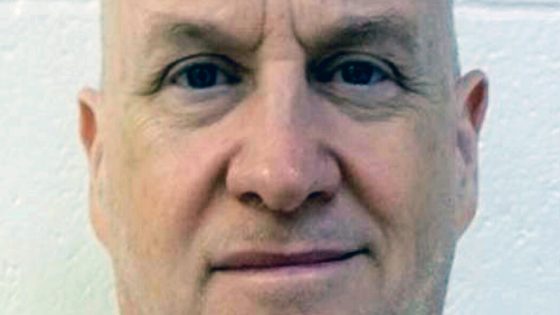Former Police Chief Imprisoned for Murder and Rape Escapes From Arkansas Prison