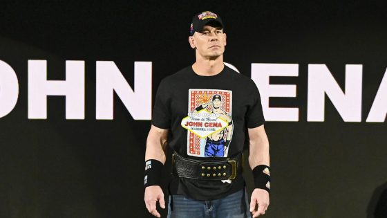 Full Match Order For WWE Saturday Night's Main Event Reportedly Revealed