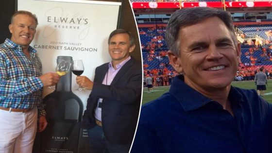 New details emerge about fatal golf cart crash involving John Elway