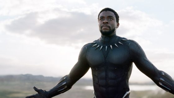 'Black Panther' Video Game Canceled at Electronic Arts, Layoffs