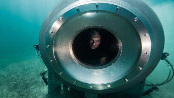 OceanGate sub implosion doc goes deep on 'borderline psychopath' CEO