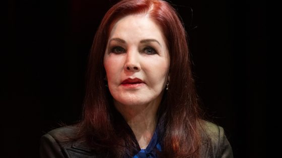 Unearthed Priscilla Presley Video Raises New Questions in Abuse War