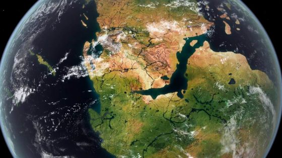 Earth Doesn’t Have Seven Continents After All