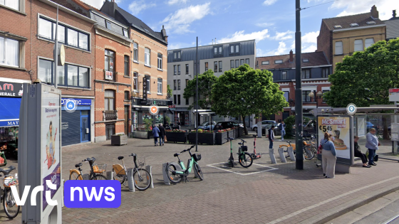 Vrouw en jongen gewond bij steekpartij in Evere