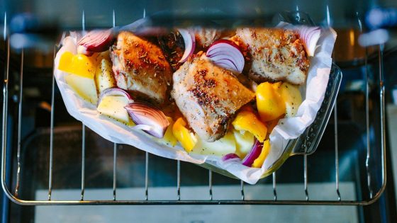 Eating Chicken Could Shorten Your Lifespan, Raise Cancer Risk: Study