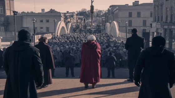'The Handmaid's Tale' [Spoiler] Dies in Season 6, Episode 9 -- Recap