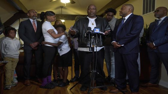 An Unusual Murder Case Unfolds in Cincinnati