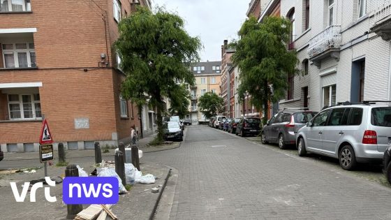 Gewonde bij zoveelste schietpartij in Anderlecht