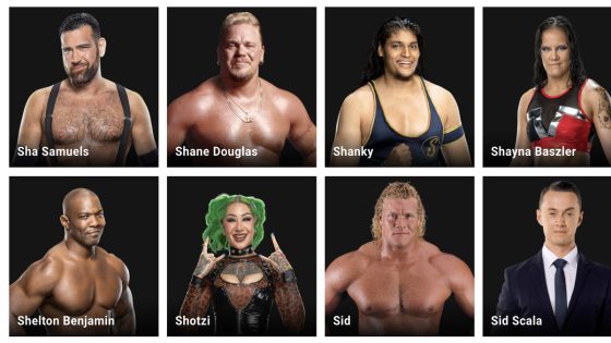 Shotzi comments after news her WWE contract won’t be renewed (Updated)