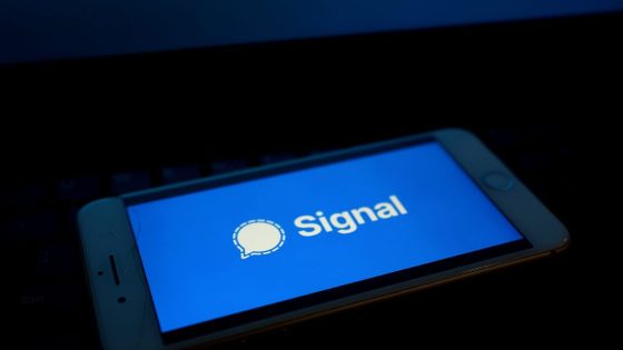 “Microsoft has simply given us no other option,” Signal says as it blocks Windows Recall