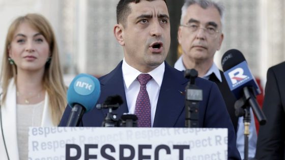 Simion’s Romanian election win sparks right-wing jubilation around Europe – POLITICO
