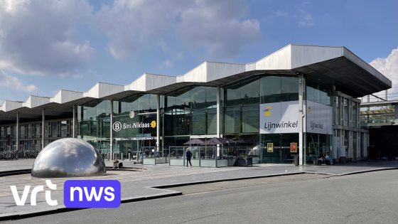 Politie Sint-Niklaas pakt 6 minderjarigen op na overlast op Stationsplein en in Fabiolapark