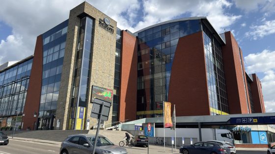 Administratief centrum Sint-Truiden verhuist naar Stayen