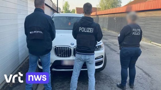Zes verdachten opgepakt in regio Roeselare in onderzoek naar bende die tot 300 mensen illegaal EU binnensmokkelde