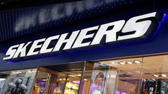 Footwear brand Skechers to be taken private in $9 billion deal