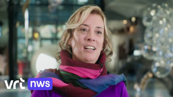 Socioloog Ine Van Hoyweghen (KU Leuven) krijgt prestigieuze Francqui Prijs