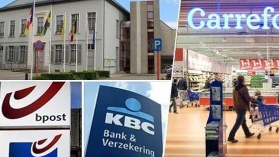 Sommige winkels en pretparken zijn open, banken niet: hier kan je terecht op 1 mei