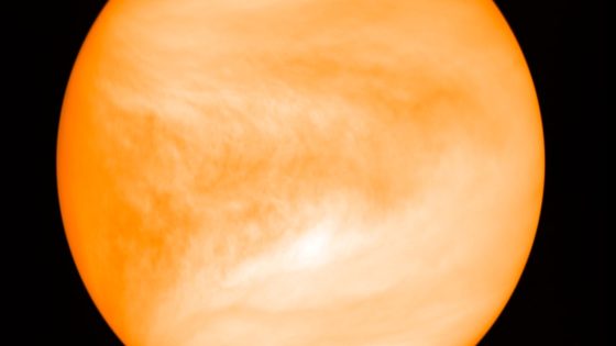 Soviet-era spacecraft is set to plunge to Earth a half-century after its failed launch to Venus