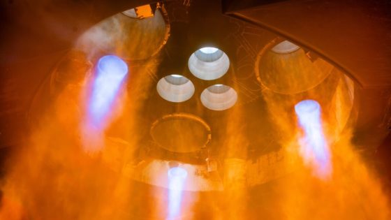 After back-to-back failures, SpaceX tests its fixes on the next Starship